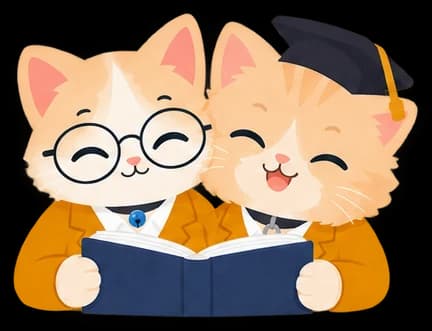 Ririn dan Nyonyo, maskot Helpin, membaca buku