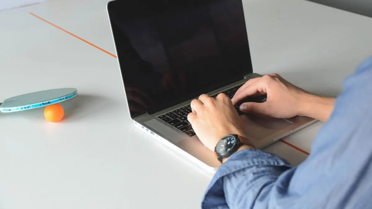 Cara Membuat Daftar Isi Otomatis di Word untuk Skripsi