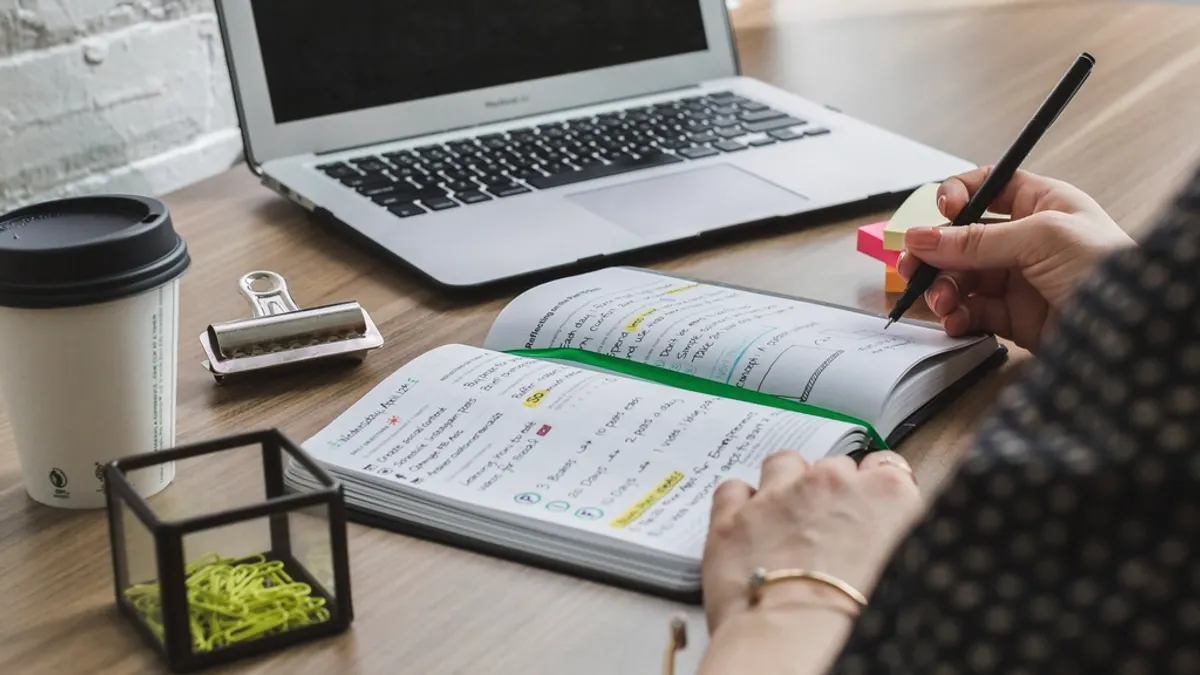 Cara Menurunkan Similarity Turnitin Tanpa Mengubah Makna Tulisan